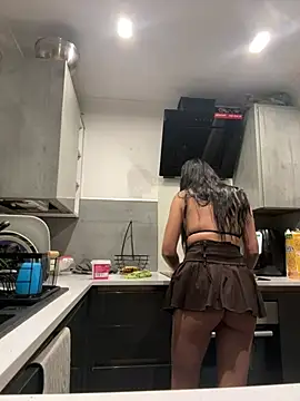 HiddenHalo1 online show from 03-01-26, 08:53