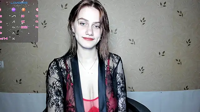 NicoleDaviss online show from 03-19-26, 08:20