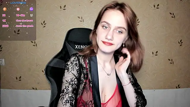 NicoleDaviss online show from 03-24-26, 08:42