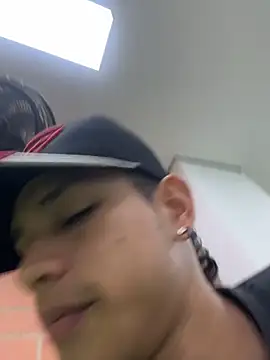 HarryGaze online show from 03-07-26, 08:58