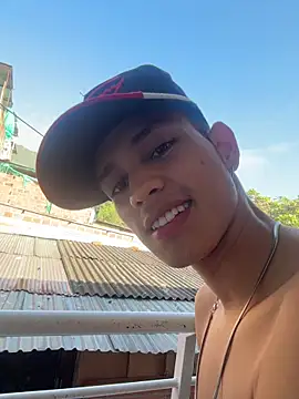 HarryGaze online show from 02-26-26, 01:11