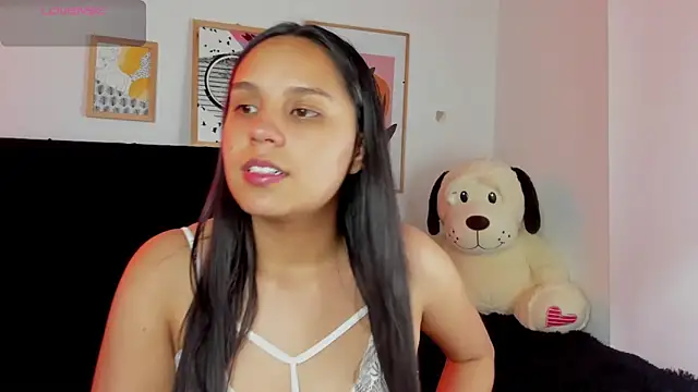 ashley smmith online show from 03-12-26, 03:23