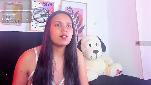 ashley smmith online show from 03-17-26, 03:31