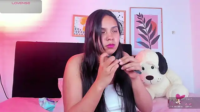 Snapshot of ashley_smmith chatting on 02-28-26, 03:28 ashley smmith online show from 02-28-26, 03:28