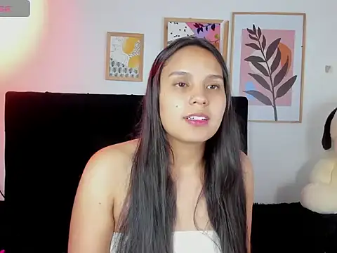 ashley smmith online show from 03-11-26, 03:33