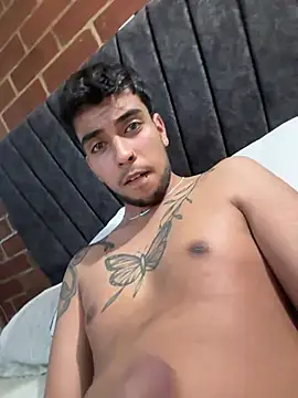 juanmadrd online show from 02-21-26, 10:45