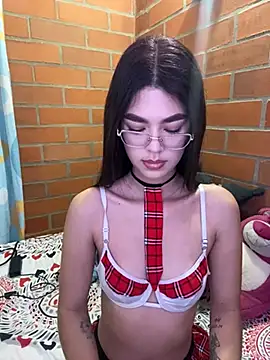 Nixieblaze online show from 06-11-26, 02:33