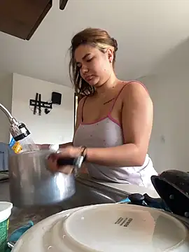 LaiaGomez online show from 03-09-26, 01:58