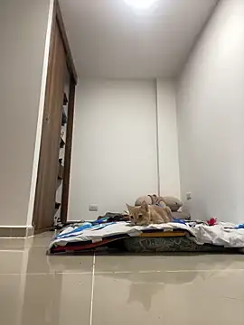 LaiaGomez online show from 03-10-26, 01:37