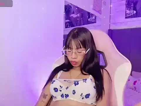 aidaprincess online show from 05-21-26, 11:46