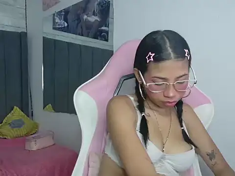 aidaprincess online show from 03-12-26, 11:42