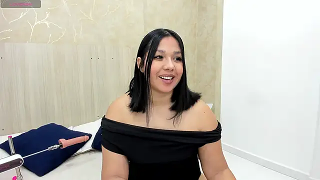 mariana allen23 online show from 05-28-26, 10:59