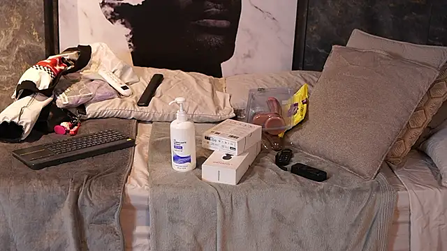 mekari fox online show from 03-11-26, 06:57