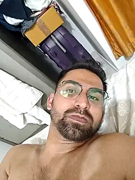 RonitVora online show from 03-13-26, 07:08