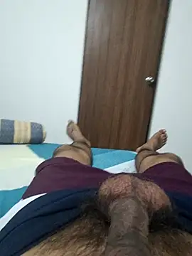 RonitVora online show from 03-03-26, 02:35