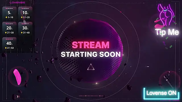 BellaLexi online show from 03-06-26, 04:57