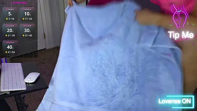 BellaLexi online show from 03-09-26, 03:59