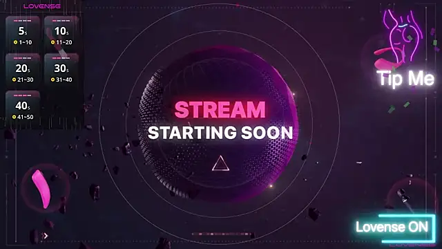 BellaLexi online show from 02-26-26, 06:08