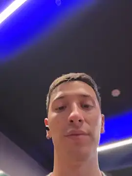 Thiago Jones1 online show from 04-07-26, 11:34