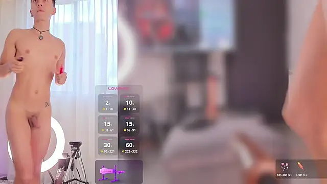 Thiago Jones1 online show from 04-08-26, 04:52