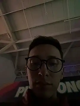 Thiago Jones1 online show from 04-03-26, 04:30