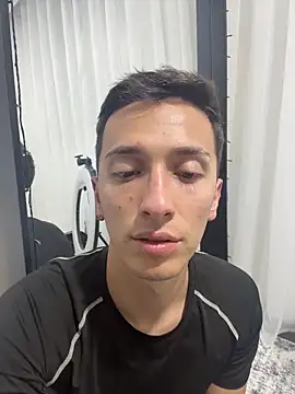 Thiago Jones1 online show from 04-08-26, 01:40