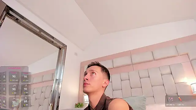 Thiago Jones1 online show from 03-27-26, 08:32