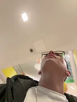 Thiago Jones1 online show from 03-15-26, 03:13