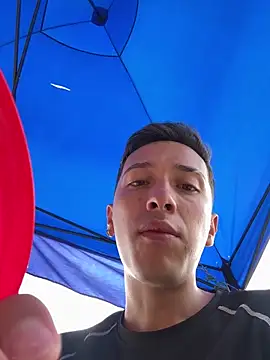 Thiago Jones1 online show from 03-15-26, 03:19