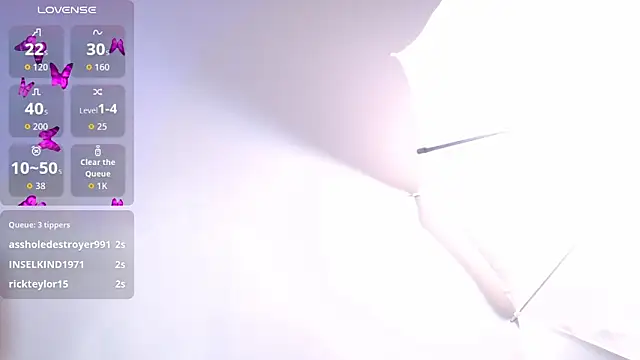 Mariangp online show from 06-03-26, 09:41