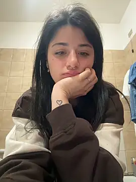 maryzoe05 online show from 03-30-26, 07:37