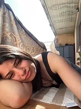 maryzoe05 online show from 04-07-26, 12:18