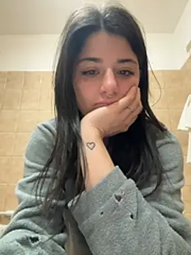 maryzoe05 online show from 04-03-26, 11:00