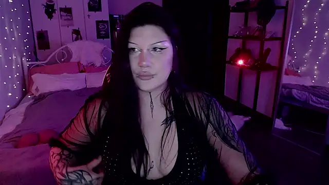 GothicKiraVex online show from 06-28-26, 05:08