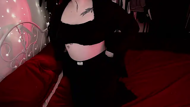 GothicKiraVex online show from 04-20-26, 07:15