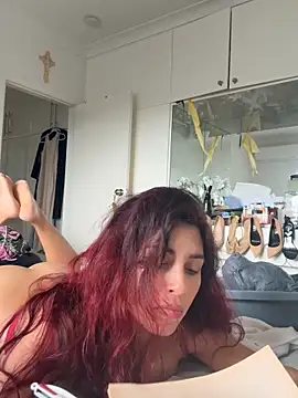 touchmybodybaby online show from 02-25-26, 11:48