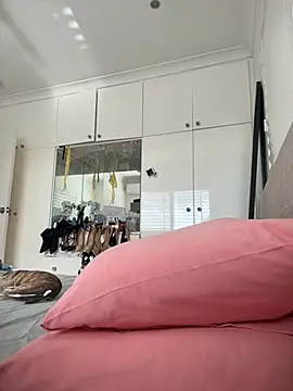 touchmybodybaby online show from 02-24-26, 09:48