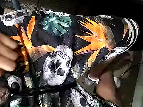Pnut420 online show from 06-02-26, 01:16