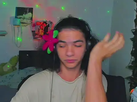 TheMonsterSuck online show from 04-18-26, 01:24