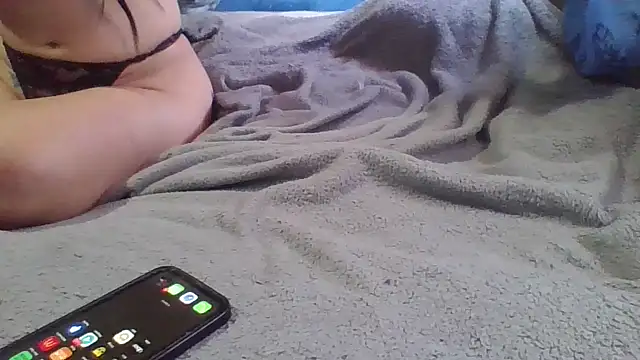 Soylilayblue online show from 04-01-26, 09:56