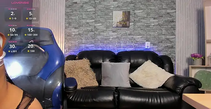 Madison bennet18 online show from 04-10-26, 07:43