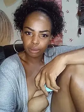 Cocolisiouss online show from 03-25-26, 08:52