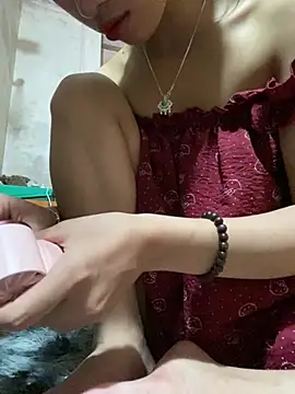 Rio-cute online show from 07-06-26, 11:17
