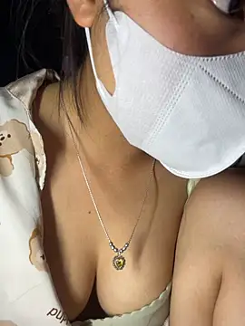 Rio-cute online show from 04-16-26, 01:23