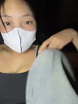 Rio-cute online show from 03-19-26, 08:47
