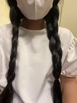 Rio-cute online show from 06-27-26, 05:52