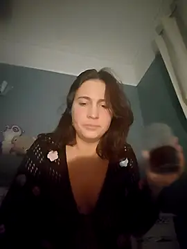 SamanthaRed online show from 03-16-26, 03:58