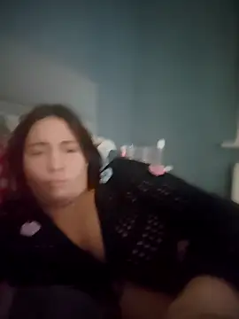 SamanthaRed online show from 03-15-26, 05:58