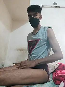 NikhilN247913 online show from 03-07-26, 03:13