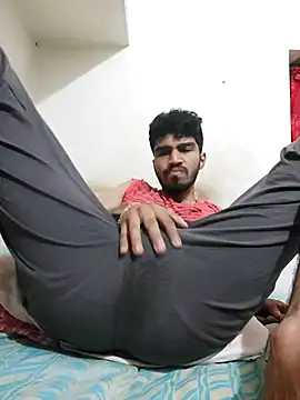 NikhilN247913 online show from 03-27-26, 01:58